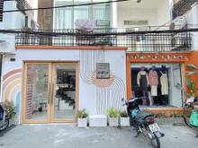 Hình ảnh Cho thuê nhà hẻm xe hơi Nam Kỳ Khởi Nghĩa Quận 3 (7x16m) hẻm sang sạch
