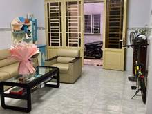 Hình ảnh Nhà bán Nguyễn Thượng Hiền, 50.2m2, nhà mới, gần HXH, Chỉ 5 tỷ 200 tr