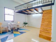 Hình ảnh Cho thuê phòng có gác 30m2 Q Bình Tân