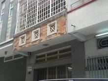 Hình ảnh Bán nhà Q1 MT phố Tây du lịch Đề Thám Bùi Viện 86,5m2 giá 590 triệu/m2