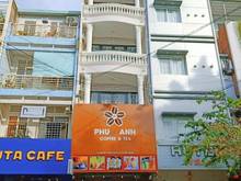 Hình ảnh HOT - Mặt Tiền 5 tầng 64m2 Nguyễn Công Hoan, Phan Đăng Lưu, Bình Thạnh