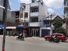 Hình ảnh Cho thuê nhà  cư xá Đô Thành quận 3 (7x28m) giá 60 triệu