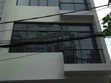Hình ảnh Cho thuê nhà hxh tránh nhau 541/2b Huỳnh Văn Bánh, P13, Phú nhuận