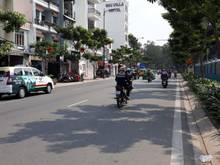 Hình ảnh Nhà cấp 4 Trần Thái Tông, Tân Bình - Giá: 6.4 tỷ Nhà cấp 4, 2 mặt tiền
