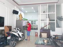 Hình ảnh Bán nhà 3 tầng độc lập full nội thất đường Miếu Hai Xã giá chỉ 1.65 ỷ