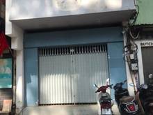 Hình ảnh Cho thuê Nhà Mặt tiền Đường Mạc Đĩnh Chi, P.Đa Kao, Q1.  DT 4x18m