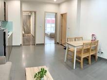 Hình ảnh Chung cư Studio full đồ tại P.Liễu Giai cách Công viên Bách Thảo 500m