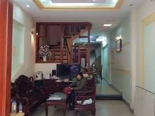 Hình ảnh Bán Nhà Gần Mp Xã Đàn: 38m2*4 Tầng, Gần Ô Tô, Ở Ngay, 2 Tỷ 85.