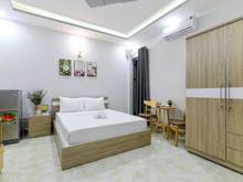 Hình ảnh 💥💥Căn Hộ NHÌN LÀ MÊ Ngay Khu Ăn Uống SƯ VẠN HẠNH – Quận 10 💥💥