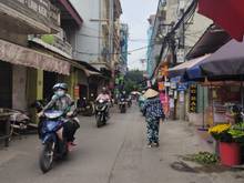 Hình ảnh Bán nhà mặt phố Đại La - Đường đã mở rộng- kinh doanh các loại hàng.