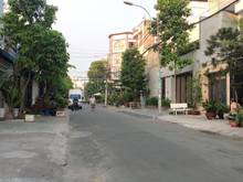 Hình ảnh Bán Đất MT Q.Tân Phú Lê Trọng Tấn 100m2 Kinh doanh tốt Chỉ 8 tỷ 3