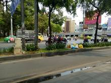Hình ảnh Đất thổ cư Hồ Học Lãm, Bình Tân - Giá: 125 tỷ Đất thổ cư có 2 sổ hồng,