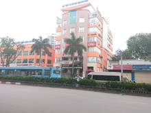 Hình ảnh Cho thuê nguyên tòa nhà 11 tầng  2000m2 sử dụng đường Hồ Sen