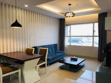 Hình ảnh Cho thuê Trang Chủ MB66.COM / Đăng Ký Tặng 66K Sunrise City, quận 7 🌍50m2 1pn 1wc full nội thất