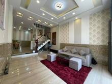 Hình ảnh Bán gấp nhà Nguyễn Phúc Chu-XE ĐỖCỬA- 42m2- TẶNG NỘI THẤT! Nay chỉ 5t4