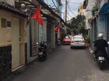 Hình ảnh Căn Gốc Nhà Mới, HXH, Trần Bình Trọng, Bình Thạnh. 57M2, Chỉ 7 tỷ 4