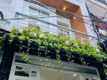 Hình ảnh Chính chủ bán nhà quận Gò Vấp, đầy đủ nội thất đường số 4– 3.1 tỷ.