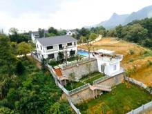 Hình ảnh Mở bán biệt thự Beverly Hill Hòa Bình 2,9 tỷ/căn hoàn thiện.