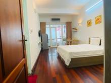 Hình ảnh Chung cư full đồ tại Cầu Giấy gần Hoàng Minh Giám,BigC Thăng Long