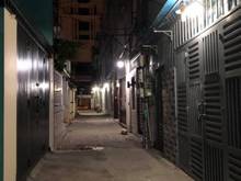 Hình ảnh Chính chủ bán nhà Xô Viết Nghệ Tĩnh, phường 21, Bình Thạnh, 53m2.