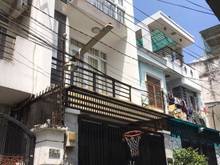 Hình ảnh Nguyễn Văn Đậu, hẻm 3m rộng, 4 tỷ 100 triệu, nhà mới, 40m2, 4x10