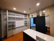 Hình ảnh Mặt Tiền Đường D1 Kế Bên Pearl Plaza có Thang Máy 6 Lầu Cho Thuê 65tr