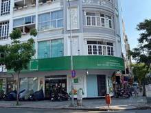 Hình ảnh Cho thuê Nhà nguyên căn Góc 2 MT Đường Nguyễn Trãi, P8, Q5. DT: 4 x 17