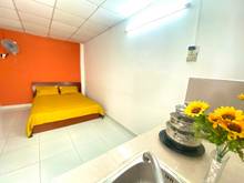 Hình ảnh Phòng cho thuê full nội thất cao cấp-giá bình dân Quận 7 gần Lotte