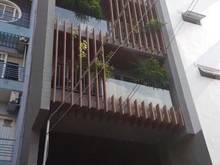 Hình ảnh Cho thuê nguyên căn mặt tiền đường Yersin, Phường Cầu Ông Lãnh, Quận 1