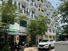 Hình ảnh Bán nhà 3 lầu gần chợ Thạnh Xuân quận 12