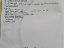 Hình ảnh Bán nhà 1T1L KDC Thành Công, phường Long Tuyền, quận Bình Thủy, tp CT