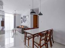 Hình ảnh ✅#Cho_thuê_căn_hộ_quận_4 | #Grand_Riverside  ⚙90m2, 3pn, 2 wc. Full nt