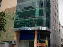 Hình ảnh Cho thuê tòa nhà 118 Hai Bà Trưng quận 1 (18x46m) sàn 1032m2 giá 1.8tỷ