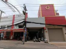 Hình ảnh đ.Quang Trung | MT cấp 4 | c.thuê kd dài hạn