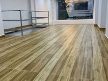 Hình ảnh Cho thuê nhà hẻm xe hơi Nguyễn Thị Minh Khai quận 3 (4x20m) Hầm, 5tầng