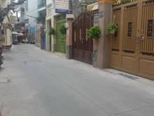 Hình ảnh Cần bán nha hẻm 6m đường 3/2 phường 11 quận 10.