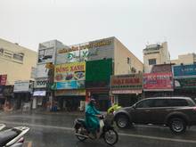 Hình ảnh Kẹt tiền bán gấp nhà 2 mặt tiền đường Hoàng Hoa Thám!