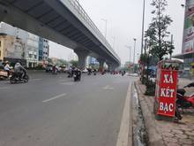 Hình ảnh Bán nhà 18,9 tỷ mặt phố Minh Khai, HBT, Hà Nội DT 70m2x2T kinh doanh