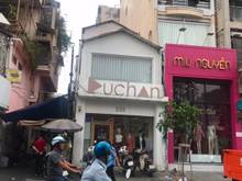 Hình ảnh Cần Bán Gấp nhà mặt tiện Sư Vạn Hạnh , Quận 10