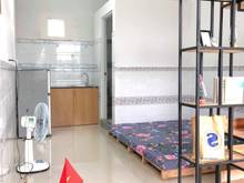 Hình ảnh Chung cư mini giá rẻ cho thuê mùa dịch ngay Thống Nhất, Gò Vấp