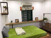 Hình ảnh Cho thuê nhà nguyên căn hẻm 4m 242/21 Nguyễn Thiện Thuật , P3,quận 3