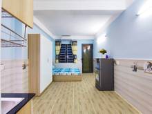 Hình ảnh Phòng mới 100% ban công - full nội thất - 1PN- Dulex - Studio Tân Phú