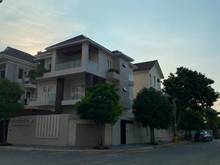 Hình ảnh CHO THUÊ BIỆT THỰ Đẹp, Trệt, 2 Lầu, 10mx20m, góc 2 MT Đặng Thùy Trâm