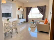 Hình ảnh Cho thuê Trang Chủ MB66.COM / Đăng Ký Tặng 66K Sunrise City, quận 7 🌍2 phòng ngủ 2 wc