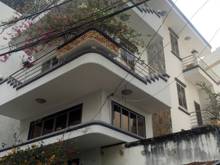 Hình ảnh Cho thuê nhà nguyên căn đường 52/1 Trần Bình Trọng,P5, BT