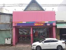 Hình ảnh mt  đ. Nguyễn Thị Tú ( 8 x 20 ) - Hợp shop thời trang
