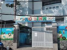 Hình ảnh Bán nhà hẻm 285 Trịnh Đình Trọng, 2.95 tỷ cho 36m