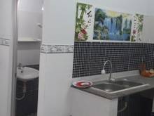 Hình ảnh Nhà Ngay Trung Tâm Huyết Mạch An Dương Vương Quận 5 Diện Tích 26m2