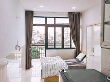Hình ảnh Căn Hộ Bancon View Sông Full NT Ngay Cầu Kênh Tẻ Quận 7