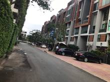 Hình ảnh Bán nhà phố D2Eight ngay Vista Verde. DT 110m2, hầm + 7l, giá 27 tỷ